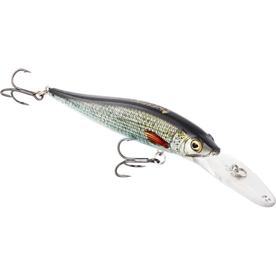 Westin Jerkbait Mr Jerkbait 9cm