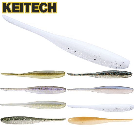 Keitech Shad Impact 2"