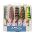 Metal Lure Mixed Packs