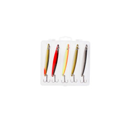 Kinetic Seatrout Coast 12g - 5 pack Kinetic Seatrout Coast 12g - 5 pack