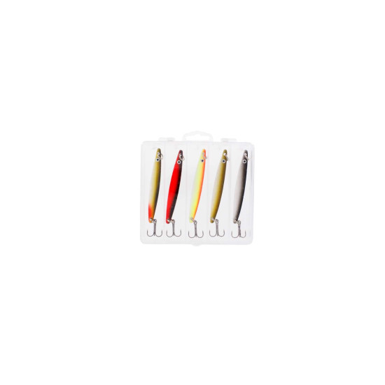 Kinetic Seatrout Coast 12g - 5 pack