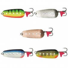 Handmade spinners MB Sukre - Lures