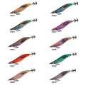 Squid Lures