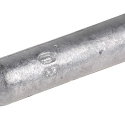 Mikado Drop Shot Cylindrical Leads