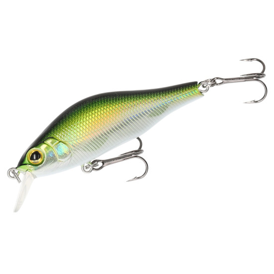 Mikado Lightning 7cm Wobblers