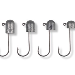 Fox Rage Micro Bullet Jigheads