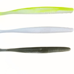Rooneys "The Slapper" Bass Lures Rooneys "The Slapper" Bass Lures