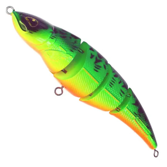 Rozemeijer Fatal Attraction Slow Sinking Swimbait