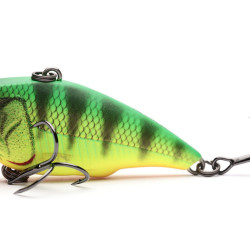 Savage Gear Fat Vibes XL 10cm