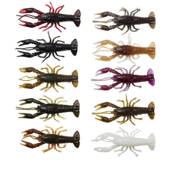 Savage Gear Ned Craw