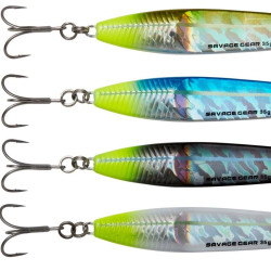 Savage Gear Surf Seeker 35g