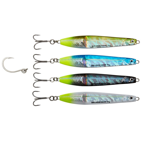 Savage Gear Surf Seeker 35g