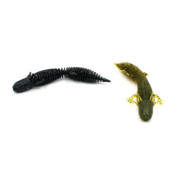 Savage Gear Ned Salamander 7.5cm Savage Gear Ned Salamander 7.5cm