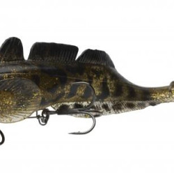 Savage Gear 3D Burbot Shallow 25cm