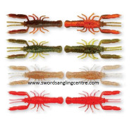 Savage Gear 3D Crayfish Rattling 6.7cm