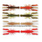 Savage Gear 3D Crayfish Rattling 6.7cm Savage Gear 3D Crayfish Rattling 6.7cm