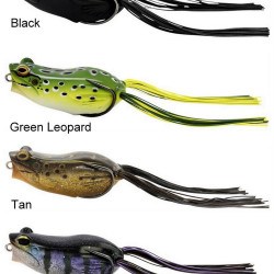Savage Gear Hop Walker Frog