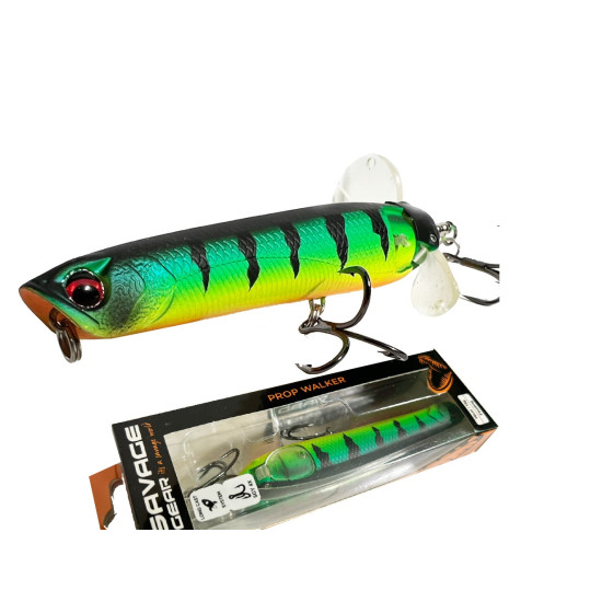 Savage Gear Prop Walker Lures