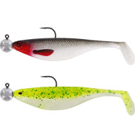 Westin Shadteez Rigged n Ready 12cm