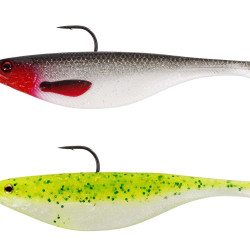 Westin Shadteez Rigged n Ready 12cm