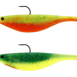 Westin Shadteez Rigged n Ready 12cm