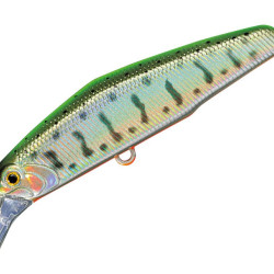 Smith D-Coax 65mm Trout Lures Smith D-Coax 65mm Trout Lures
