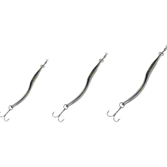 Dennett German Sprat 28g Dennett German Sprat 28g
