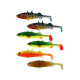 Stanley the Stickleback 5.5cm Mixed Packs