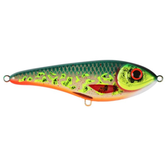 Strike Pro Buster Jerk 15cm