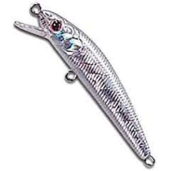 Strike Pro Dwarf Swing Minnow