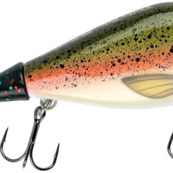 Strike Pro Guppie 11cm 70g