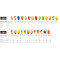 Sukre Handmade World Champion Lures No.3 Sukre Handmade World Champion Lures No.3