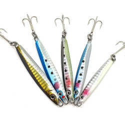 Dennett Super Sprat 21g