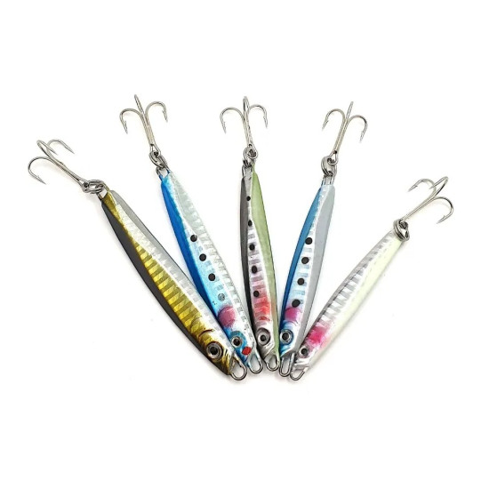 Dennett Super Sprat 21g