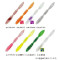 Tict Brilliant 2 inch Ultra Soft Material Baits Tict Brilliant 2 inch Ultra Soft Material Baits