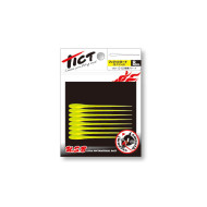 Tict Fisit Nude 2.7 inch UltraSoft Material Baits