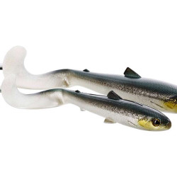 Westin Bullteez CurlTail 14cm Westin Bullteez CurlTail 14cm
