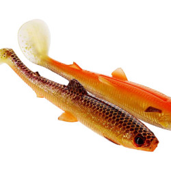 Westin Bullteez Shadtail 12.5cm 2 pack