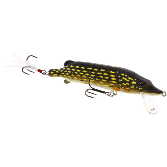 Westin Mike The Pike 14cm