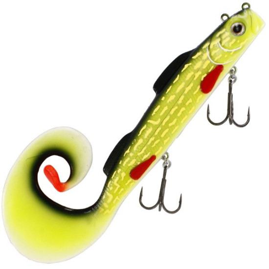 Westin Monster Teez Rigged'N'Ready 25cm