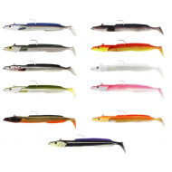 Westin Sandy Andy 14cm