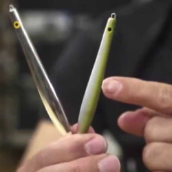 Westin Solvpilen 16g 9.5cm