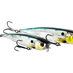 Westin Spot On Walker Bass Lures Westin Spot On Walker Bass Lures