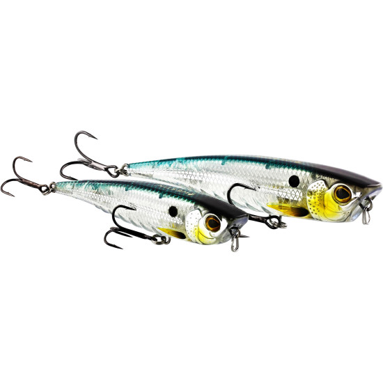 Westin Spot On Walker Bass Lures