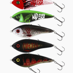 Westin Swim 12cm Limited Edition GlideBaits