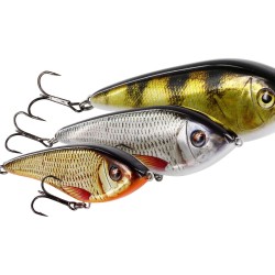 Westin Swim 15cm Sinking Lures Westin Swim 15cm Sinking Lures