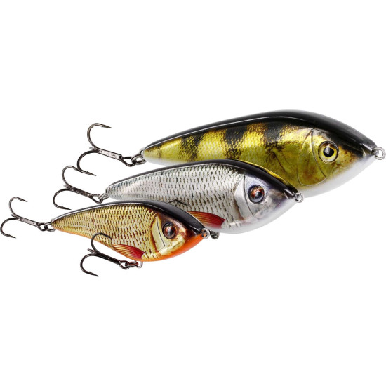 Westin Swim 13.5cm Sinking Lures