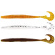 Westin Swimming Worm 13cm Mixed Packs