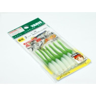 Yarie AjiBaku Worm 2.0 inch