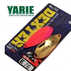 Yarie Dexter Trout Spoons